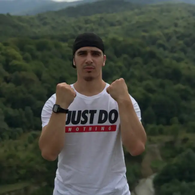 Ahmad, 30, Nizhnevartovsk, روسيا - موقع التعارف الإسلامي