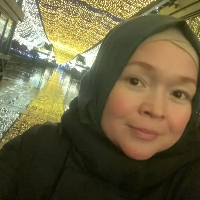 Liliya, 37, قازان, روسيا - موقع التعارف الإسلامي