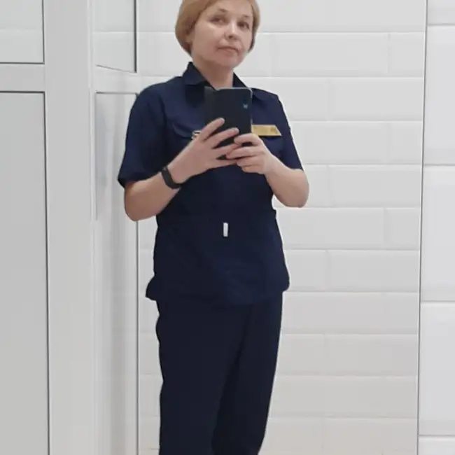 Liliya, 45, تيومين, روسيا - موقع التعارف الإسلامي