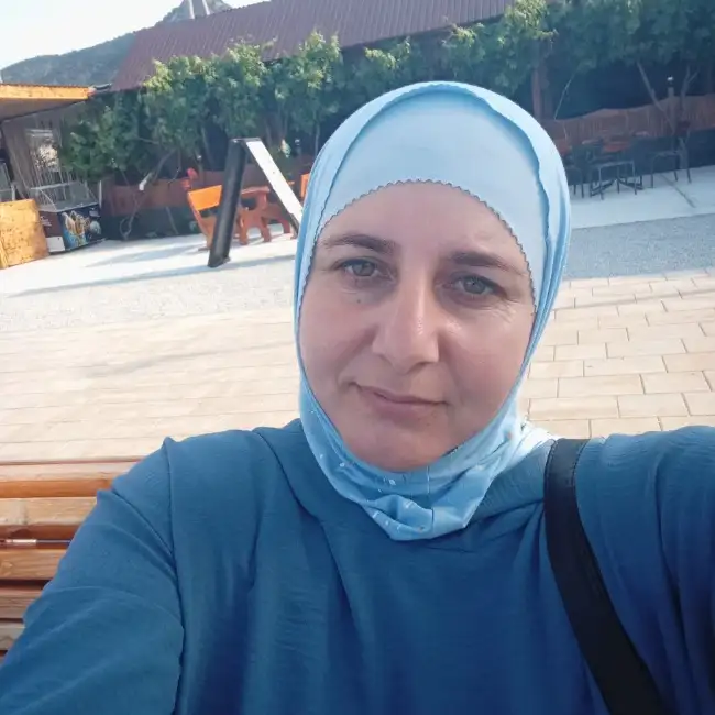 Zera, 26, موسكو, روسيا - موقع التعارف الإسلامي