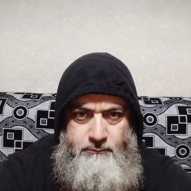 Abu&nbsp;Bilyal, 55, Nalchik, روسيا - موقع التعارف الإسلامي