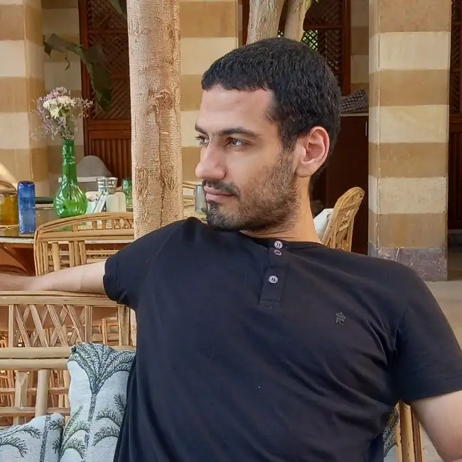 Abdelrahma, 36, بينزا, روسيا - موقع التعارف الإسلامي