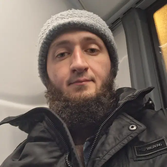 Timur, 28, موسكو, روسيا - موقع التعارف الإسلامي