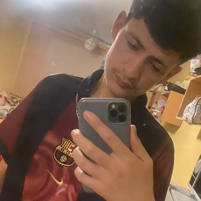 Yassin, 23, Nizhny Novgorod, روسيا - موقع التعارف الإسلامي
