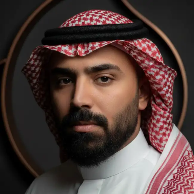Abdulrahman, 37, المملكة العربية السعودية - موقع التعارف الإسلامي