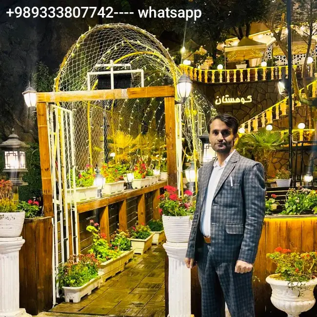 Muhammad, 33, إيران - موقع التعارف الإسلامي