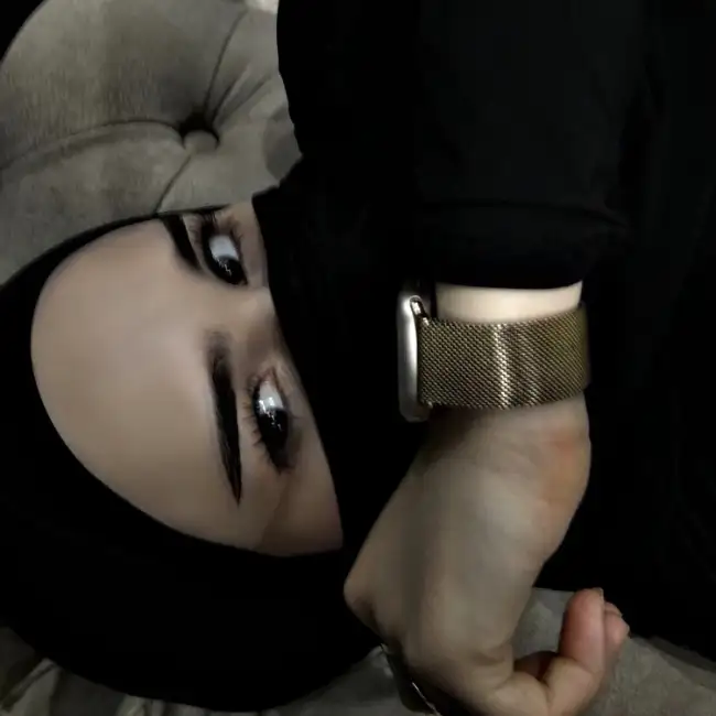 Salima, 22, Saint Petersburg, روسيا - موقع التعارف الإسلامي
