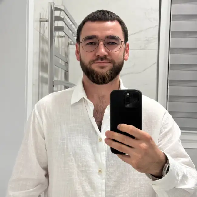 Ramazan, 32, سامارا, روسيا - موقع التعارف الإسلامي
