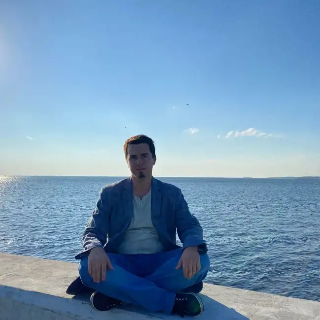 Rustam, 29, Saint Petersburg, روسيا - موقع التعارف الإسلامي