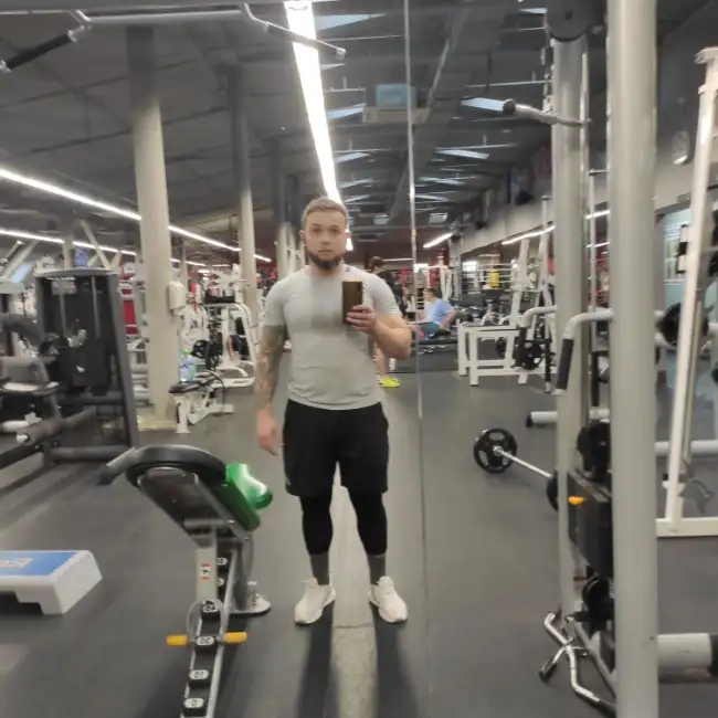 Robert, 41, قازان, روسيا - موقع التعارف الإسلامي