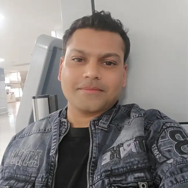 Momed, 36, Lisbon, البرتغال - موقع التعارف الإسلامي