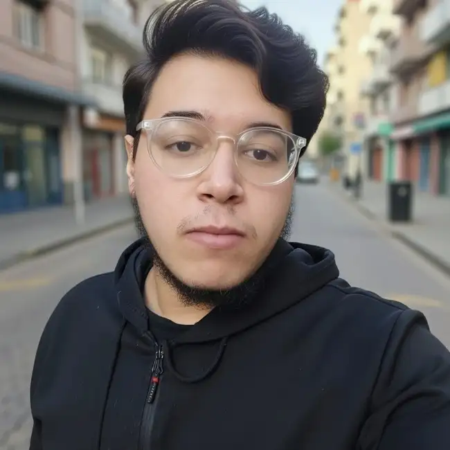 Yasser, 25, موسكو, روسيا - موقع التعارف الإسلامي