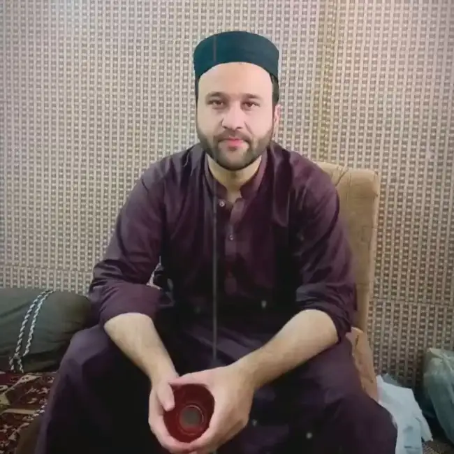 Faisal, 25, أفغانستان - موقع التعارف الإسلامي
