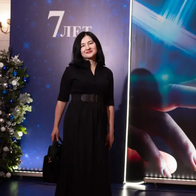 Firyuza, 50, سامارا, روسيا - موقع التعارف الإسلامي