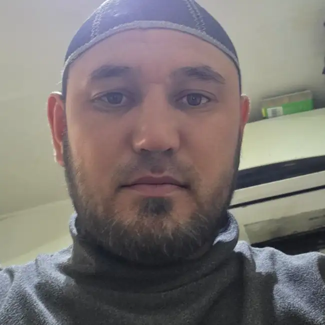 Fail, 40, Kuibyshev, روسيا - موقع التعارف الإسلامي