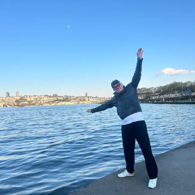Rinat, 46, موسكو, روسيا - موقع التعارف الإسلامي