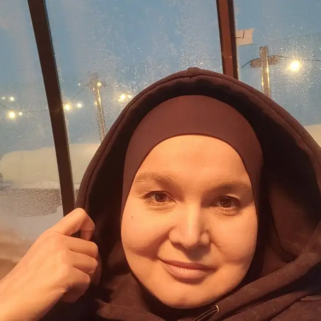 Leyla, 43, Ufa, روسيا - موقع التعارف الإسلامي