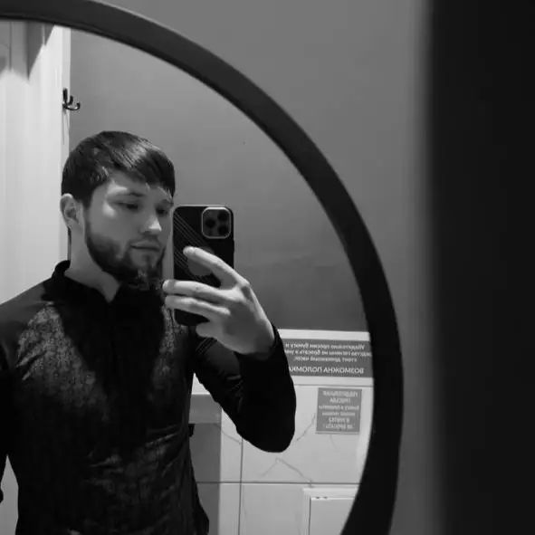 Ali, 24, Ufa, روسيا - موقع التعارف الإسلامي