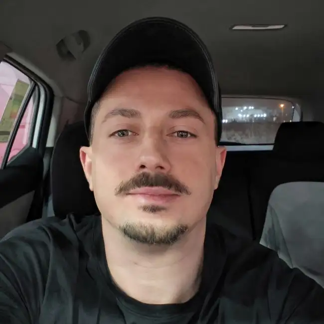 Hasan, 39, الولايات المتحدة - موقع التعارف الإسلامي