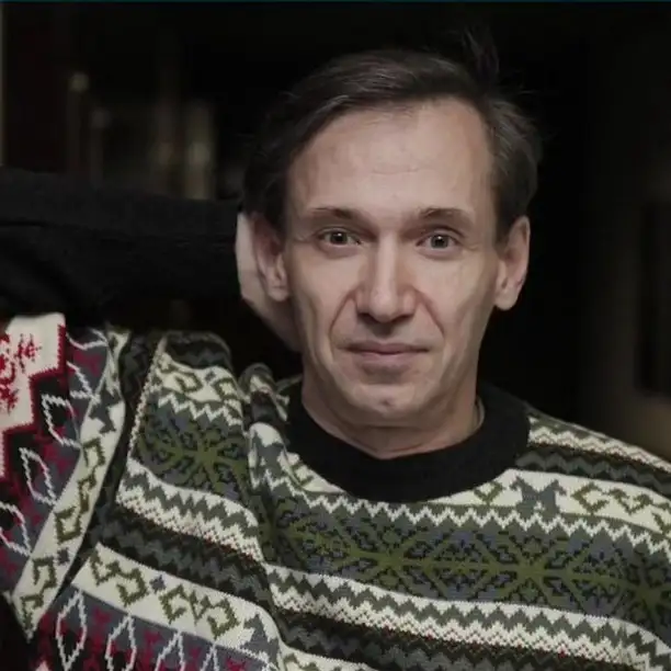 Marius, 49, بيرم, روسيا - موقع التعارف الإسلامي