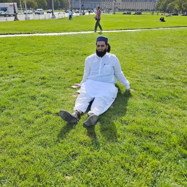 Talha, 42, المملكة العربية السعودية - موقع التعارف الإسلامي