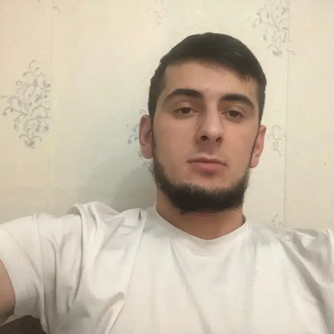 Temirlan, 21, Buinaksk, روسيا - موقع التعارف الإسلامي