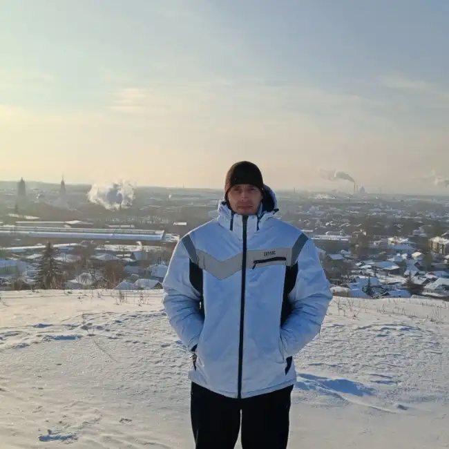 Kostya, 43, Yekaterinburg, روسيا