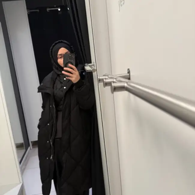 Aliya, 38, تيومين, روسيا - موقع التعارف الإسلامي