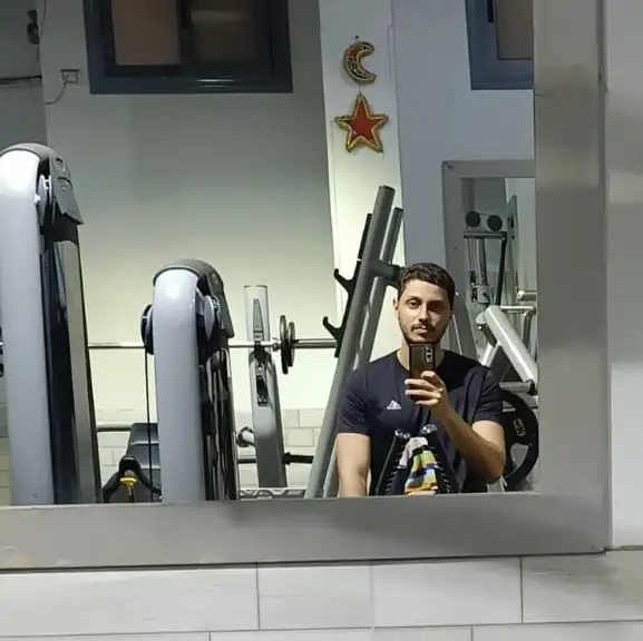 Ahmed, 30, مصر - موقع التعارف الإسلامي