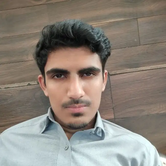 Zayn, 21, باكستان - موقع التعارف الإسلامي