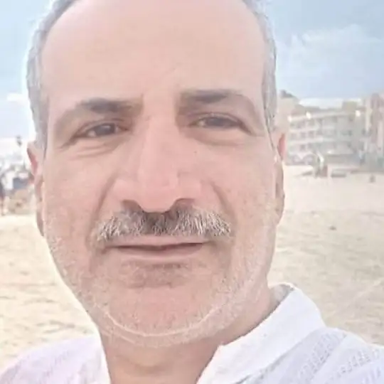 Ahmed, 58, مصر - موقع التعارف الإسلامي