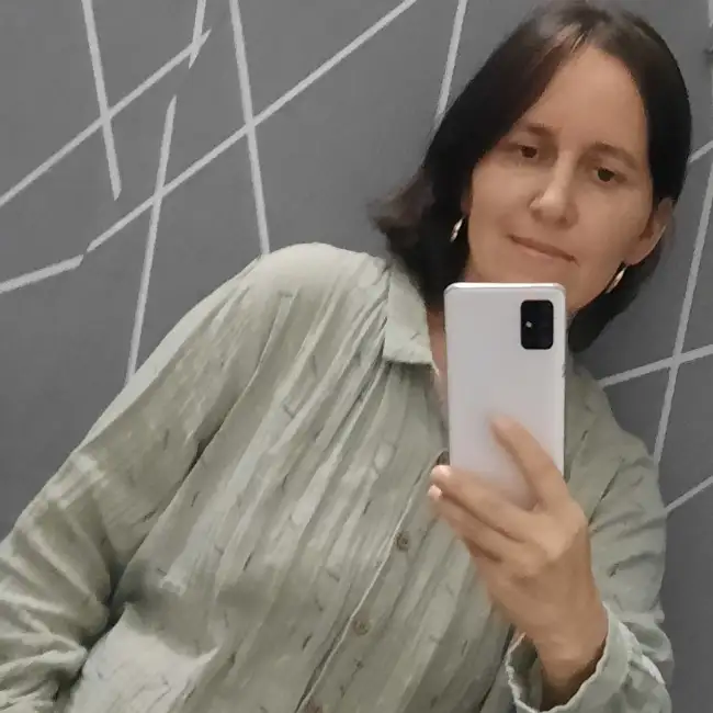 Lyutsiya, 44, Mamadysh, روسيا - موقع التعارف الإسلامي