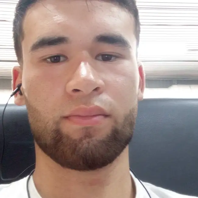 Ihtiyor, 20, طاجيكستان - موقع التعارف الإسلامي