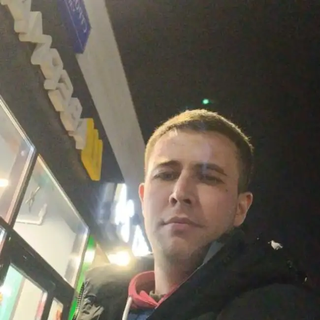 Ilshat, 31, موسكو, روسيا - موقع التعارف الإسلامي