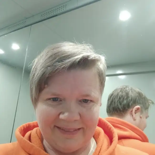 Elena, 46, Yekaterinburg, روسيا - موقع التعارف الإسلامي