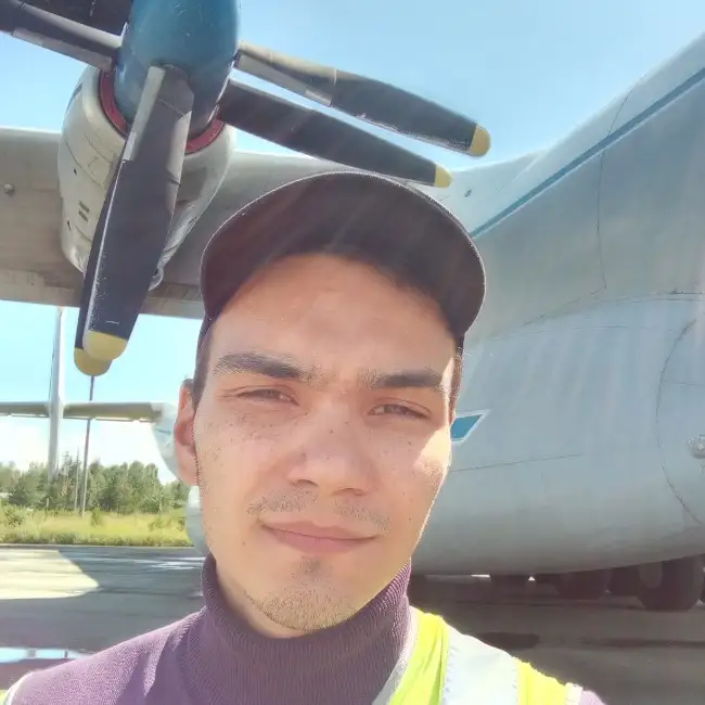 Ilham, 23, Ufa, روسيا - موقع التعارف الإسلامي