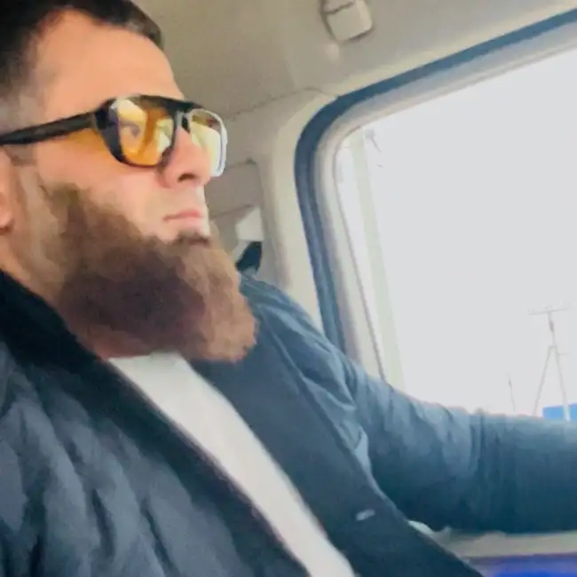 LomAli, 39, روسيا - موقع التعارف الإسلامي