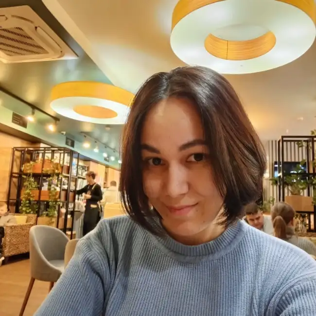 Regina, 37, تشيليابينسك, روسيا - موقع التعارف الإسلامي