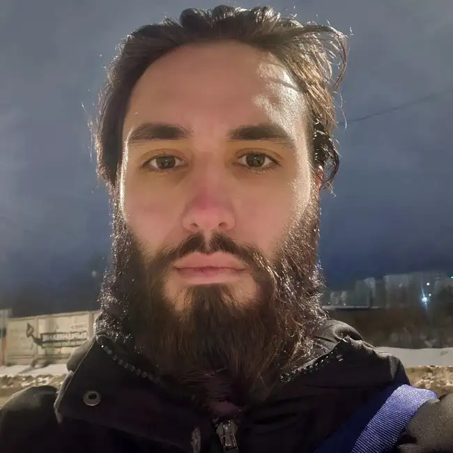 Ravshan, 24, Zheleznogorsk, روسيا - موقع التعارف الإسلامي