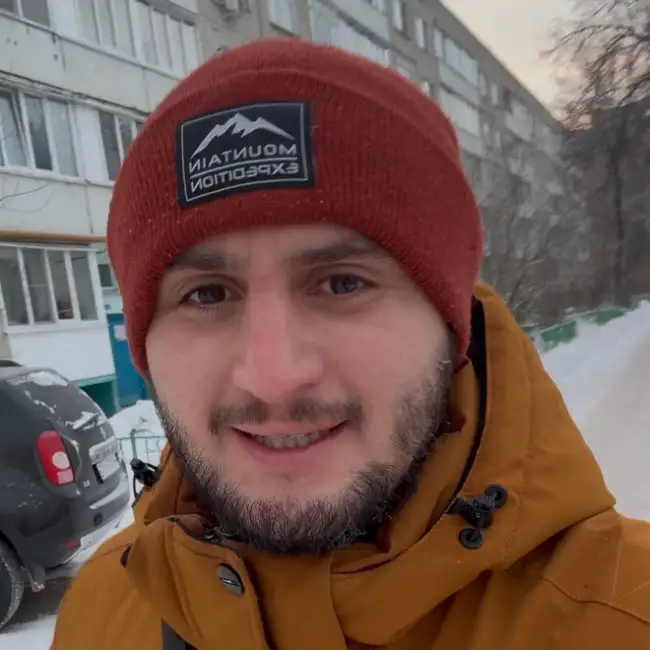 Abdelmumen, 32, الجزائر - موقع التعارف الإسلامي