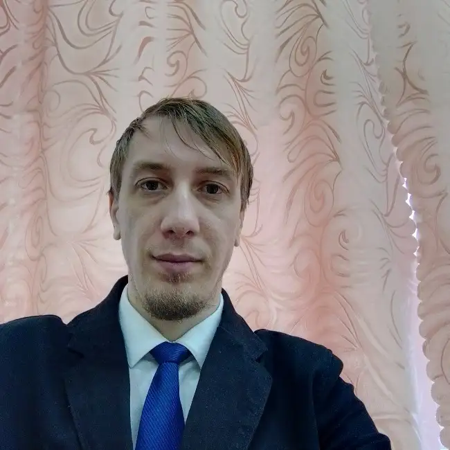 Vitaliy, 46, Nizhnekamsk, روسيا - موقع التعارف الإسلامي