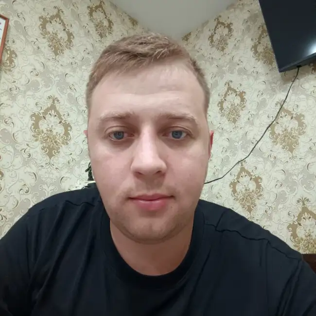 Ayrat, 27, Togliatti, روسيا - موقع التعارف الإسلامي