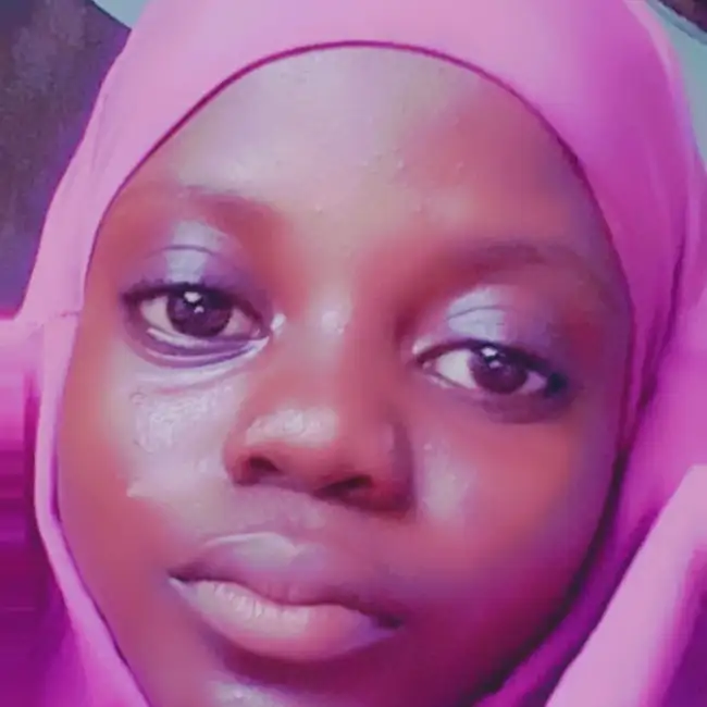 Asiah, 45, نيجيريا - موقع التعارف الإسلامي