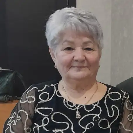 Fanisa, 73, Neftekamsk, روسيا - موقع التعارف الإسلامي