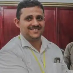 Ahmed, 36, الولايات المتحدة - موقع التعارف الإسلامي