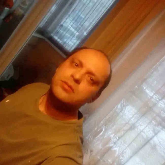 Goshgar, 38, فورونيج, روسيا - موقع التعارف الإسلامي