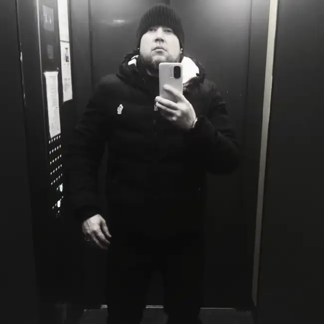 Ilyas, 36, موسكو, روسيا - موقع التعارف الإسلامي