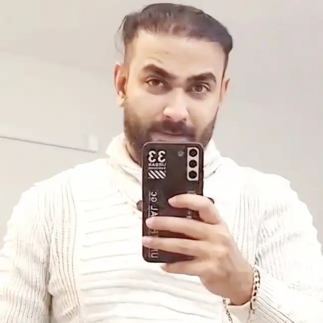 Zia, 36, باكستان - موقع التعارف الإسلامي