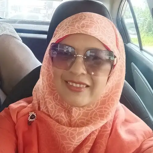 Zawiah, 58, ماليزيا - موقع التعارف الإسلامي