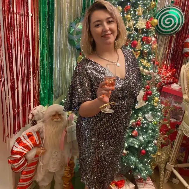 Guzaliya, 34, Yekaterinburg, روسيا
